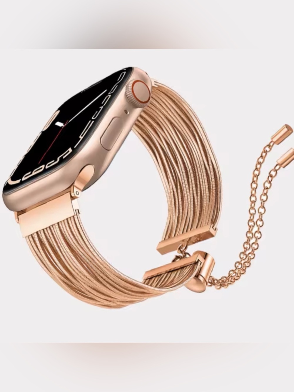 Apple Watch band 38-42mm 40-44mm/42-46mm/41-45mm/49mm/Watch series 8 976543 SE